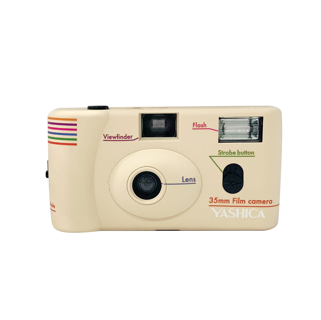 ヤシカジャパン/YASHICA | 三一写真（株）